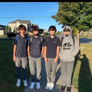 Meet your Posher, Cam